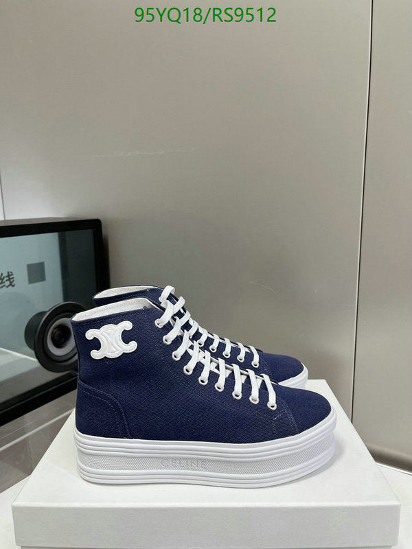 SAMC - COL Women Shoes - 187
