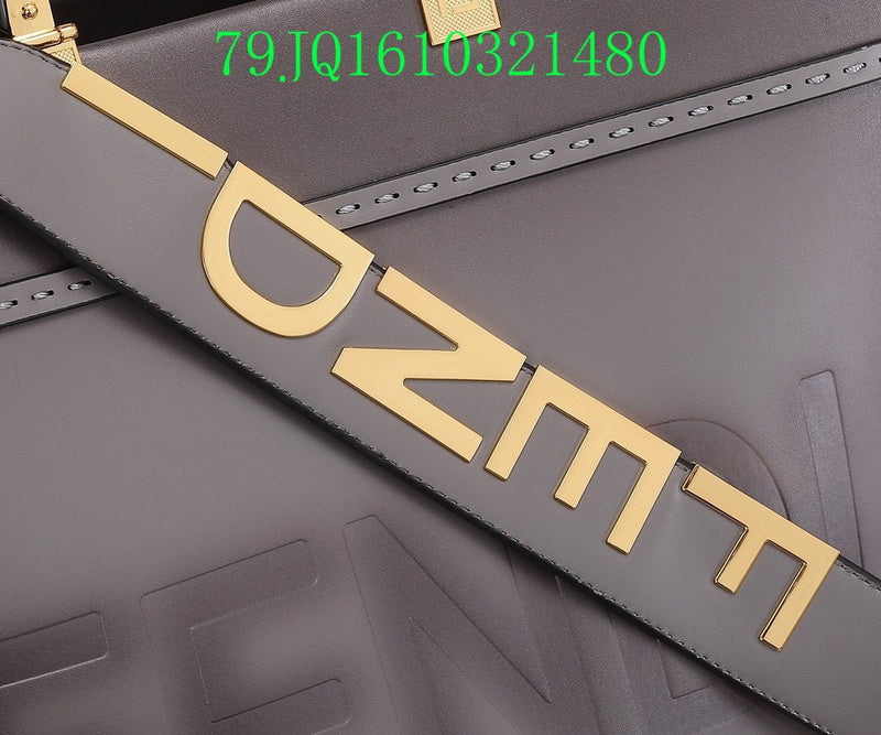 Glami - FDE Bags - 1796