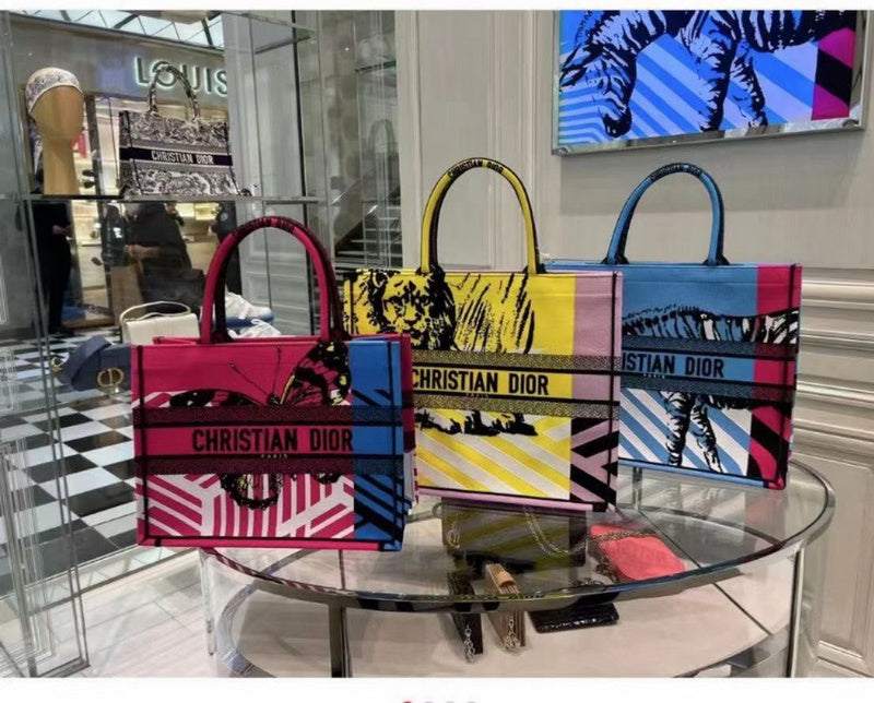 Glami - DOR Bags - 504