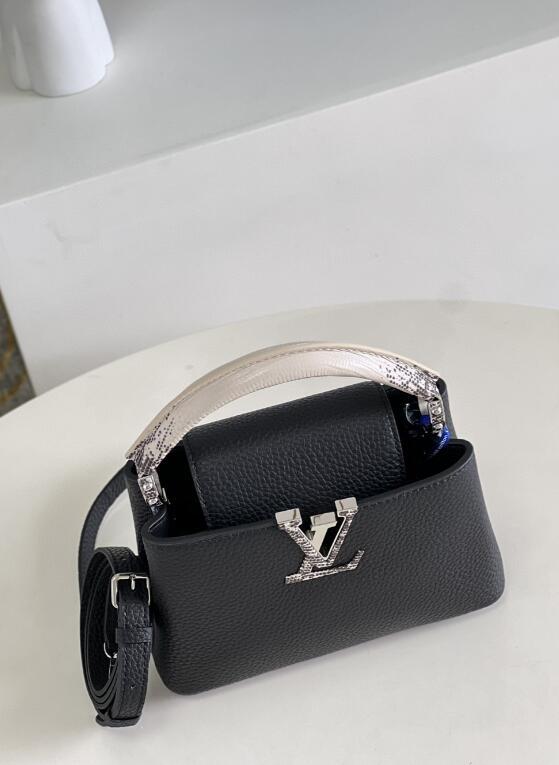 SAMC - LOV Bags - 1803
