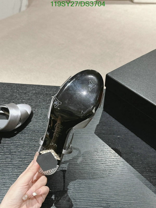 SAMC - CHL Women Shoes High Heels - 029