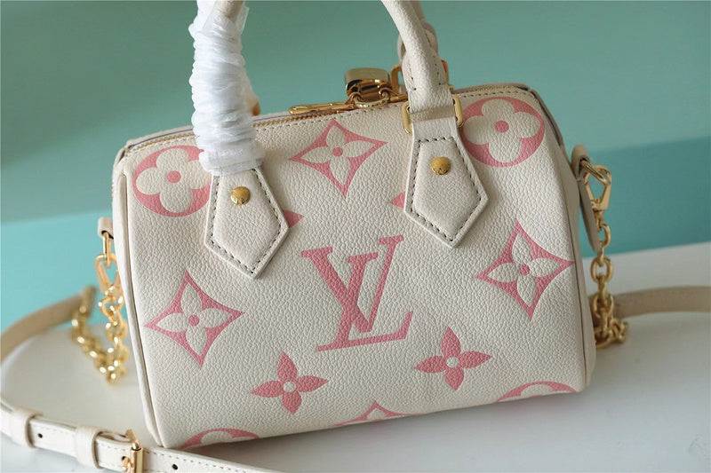 ELE - LUV Bags - 501
