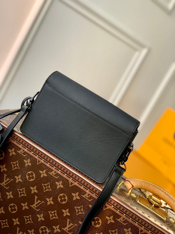 Satchel Bags - VL Bags - 3312