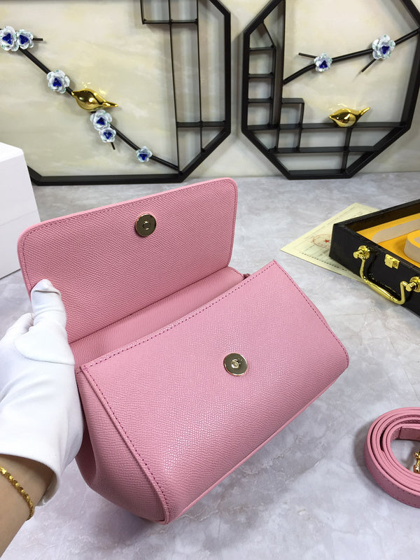 Satchel Bags - DG Bags - 016