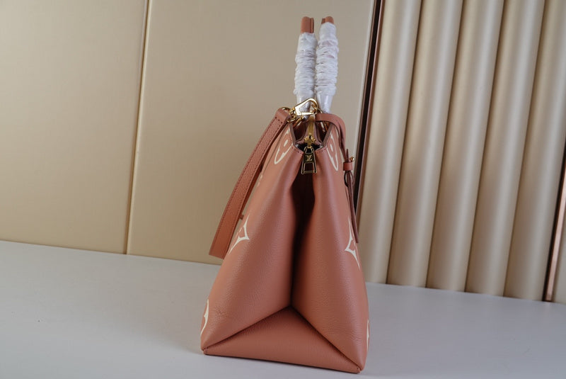 Satchel Bags - VL Bags - 3106
