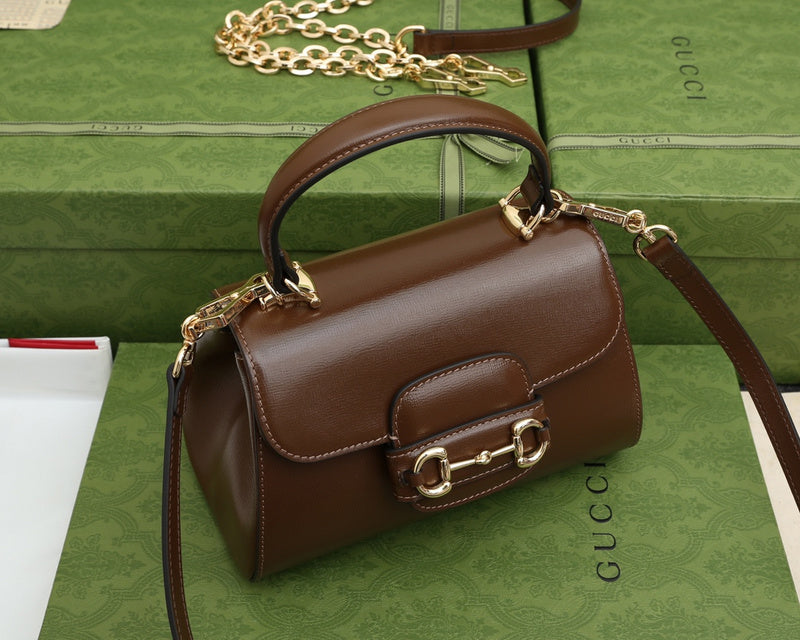Satchel Bags - GCI Bags - 631