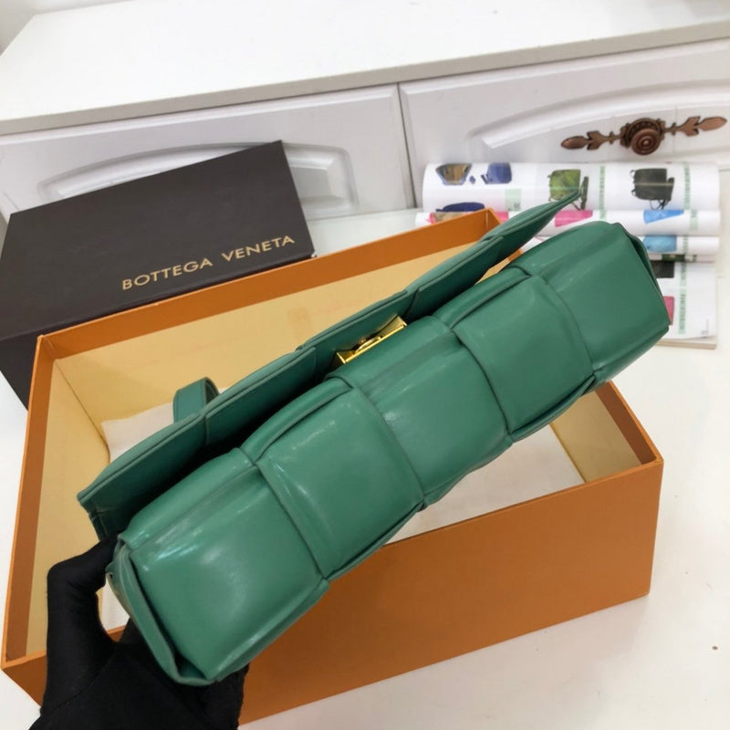Satchel Bags - BV Bags - 355