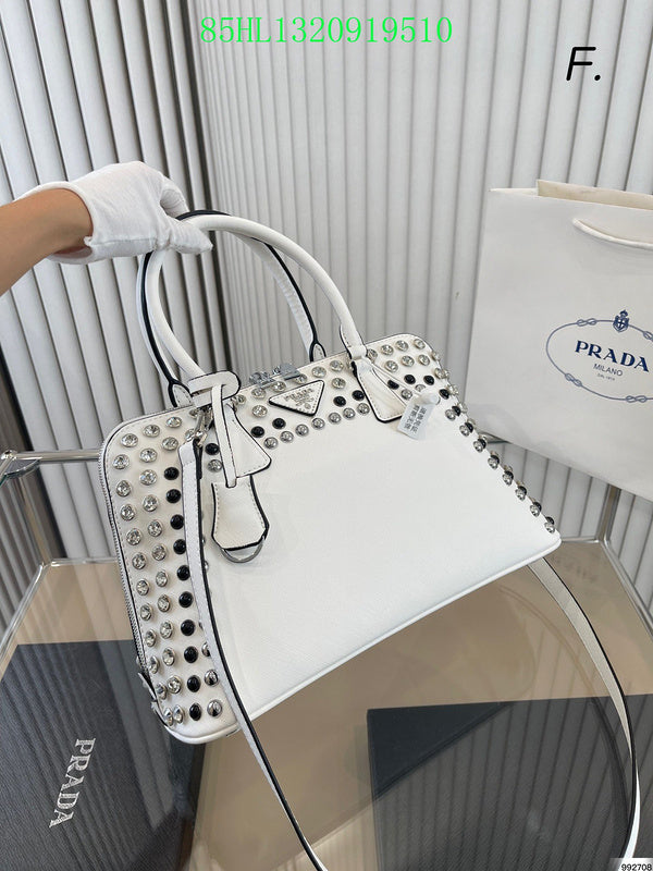 Satchel Bags - PDA Bags - 3985