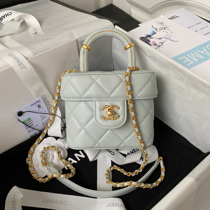Satchel Bags - CHL Bags - 7354