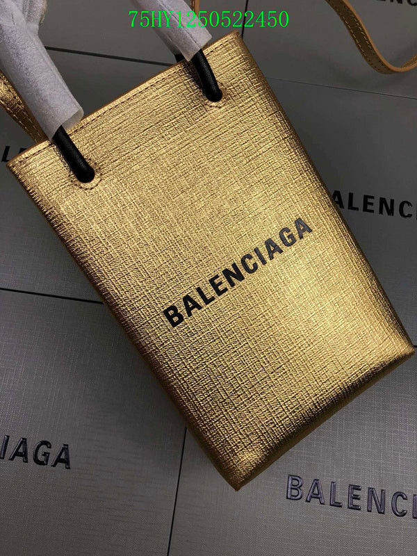 Satchel Bags - BGA Bags - 1770