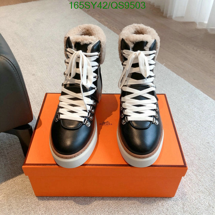 SAMC - HMS Women Shoes - 152