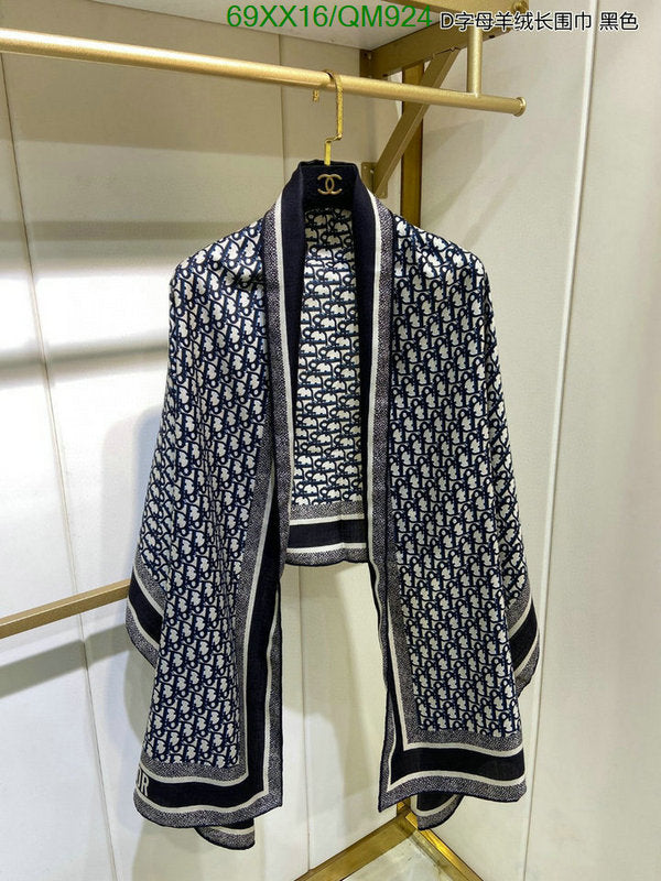 SAMC - DOR Scarves - 260