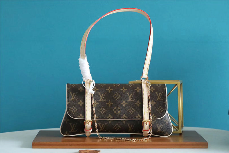 Satchel Bags - VL Bags - 7740