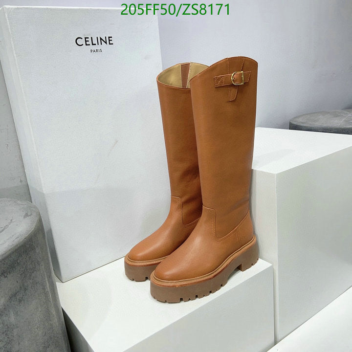 SAMC - COL Women Shoes - 149