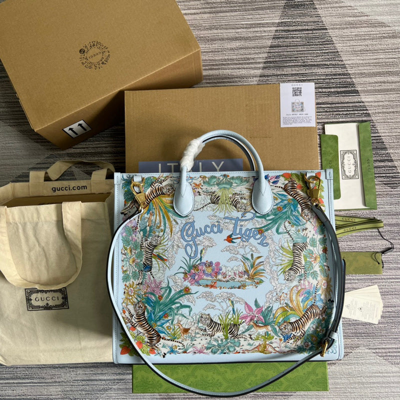 Satchel Bags - GCI Bags - 6532