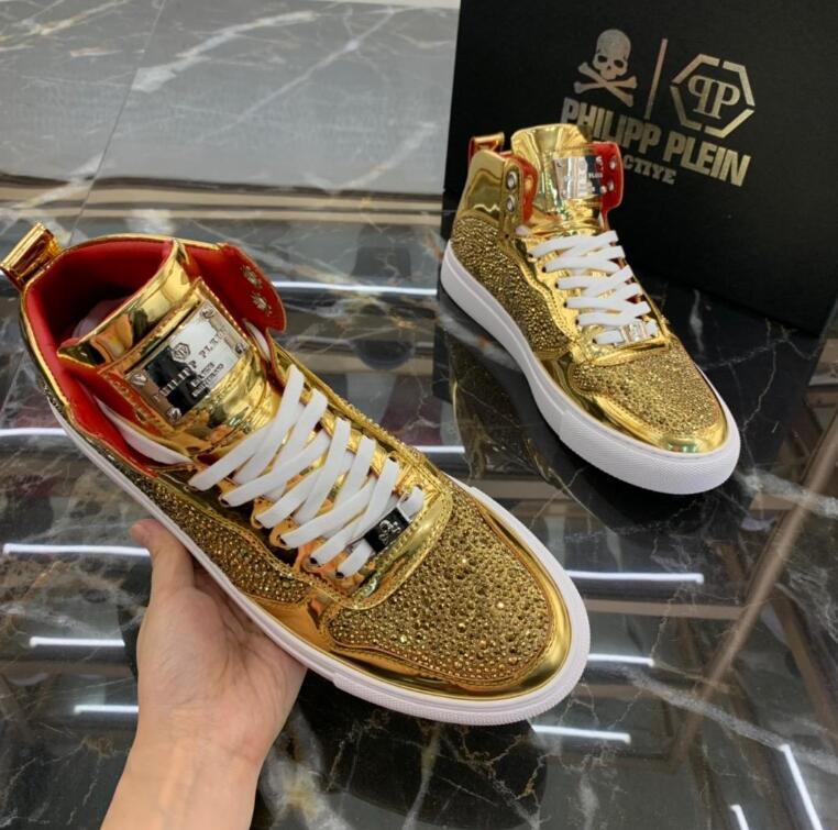 SAMC - PHP Shoes - 227