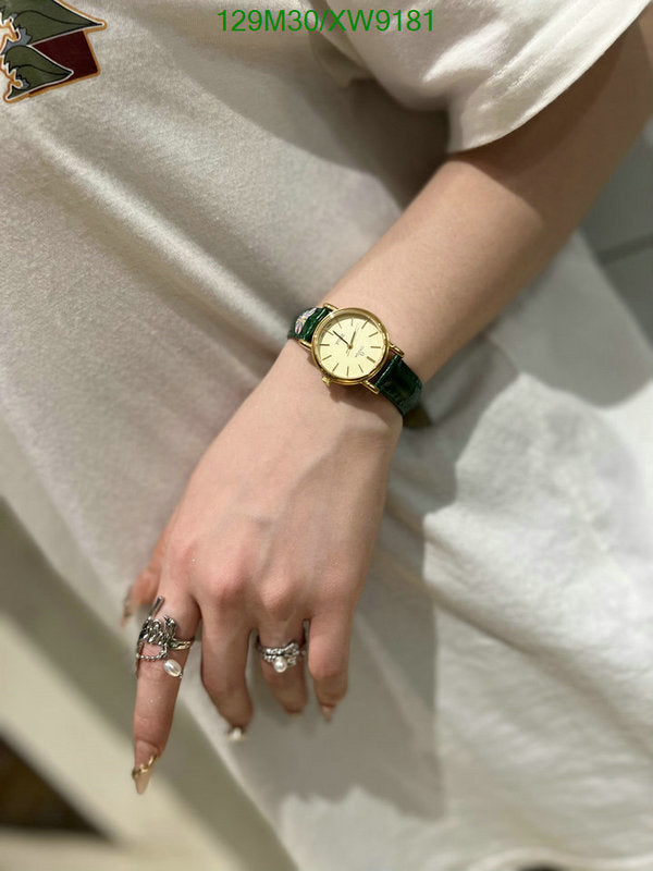 SAMC - OG Watches - 086