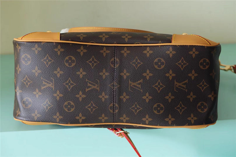 Satchel Bags - VL Bags - 7160