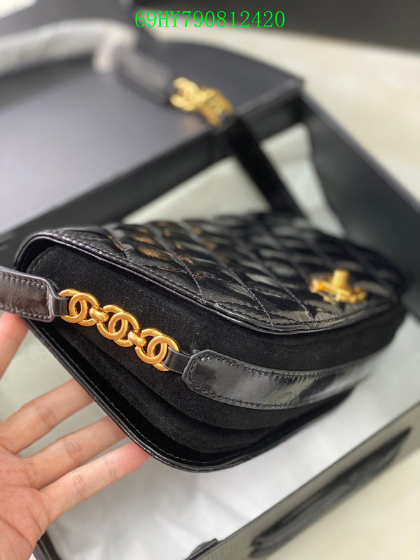 Glami - CHL Bags - 2414