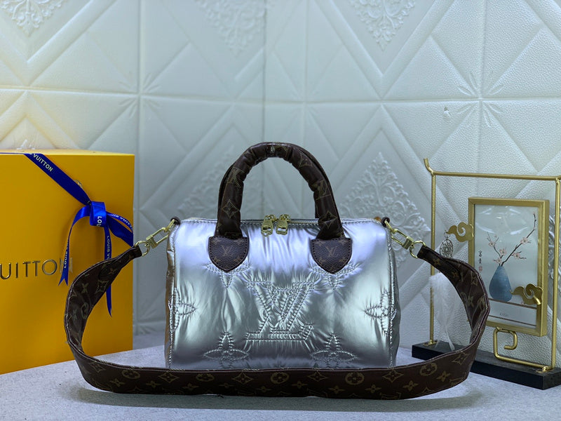 Satchel Bags - VL Bags - 2132