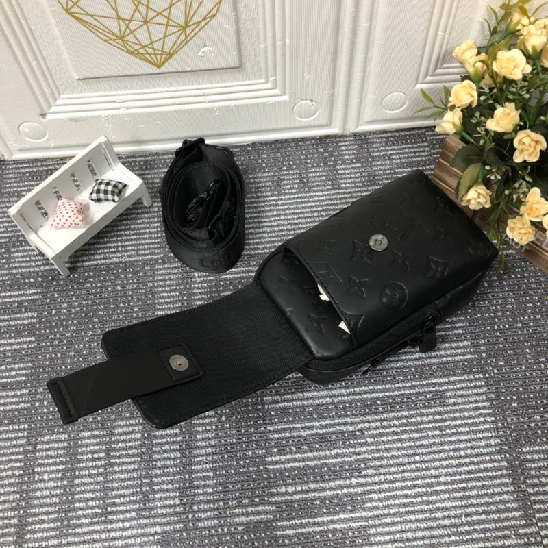 Satchel Bags - VL Bags - 059