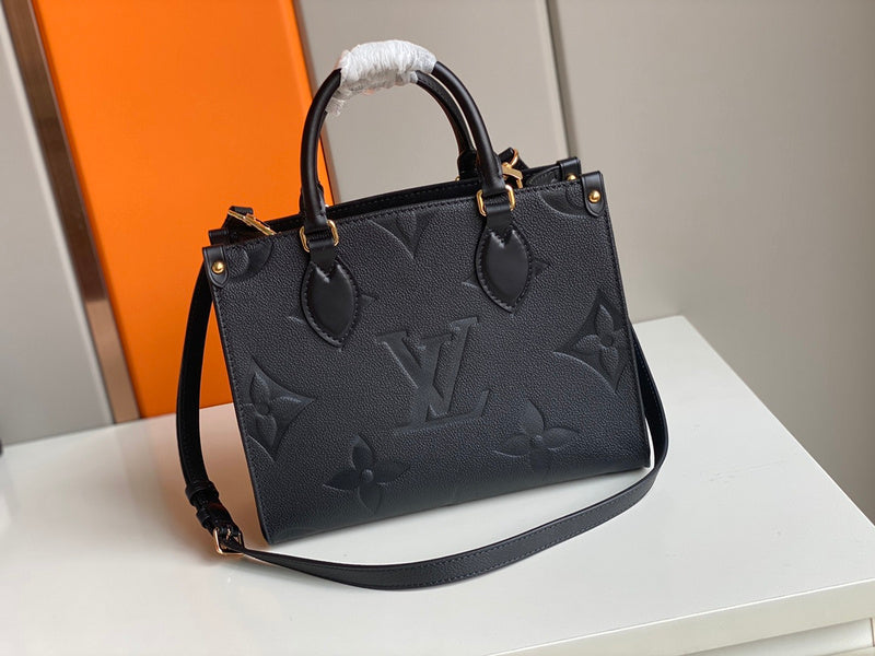 Glami Fashion Lu-Vi bags - 17551