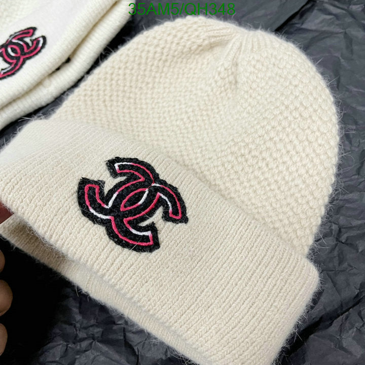 SAMC - CHL Caps & Hats - 170