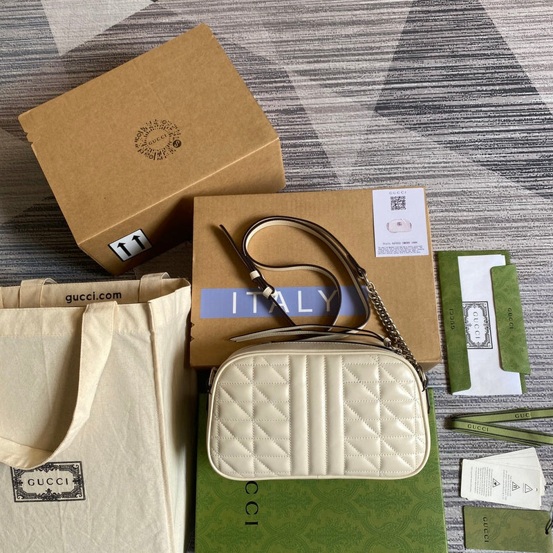 ELE - GG Bags - 1697