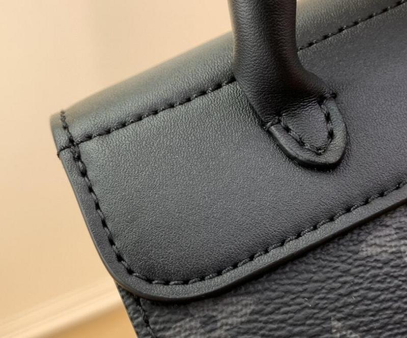 SAMC - LOV Bags - 755