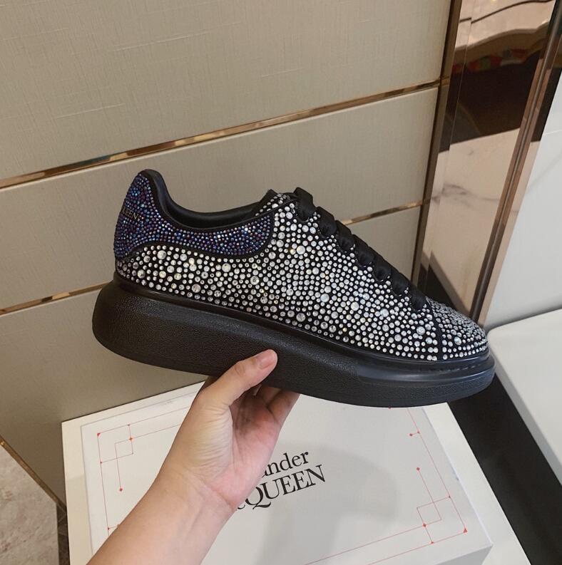 Glamy - AQ Men SHoes - 371