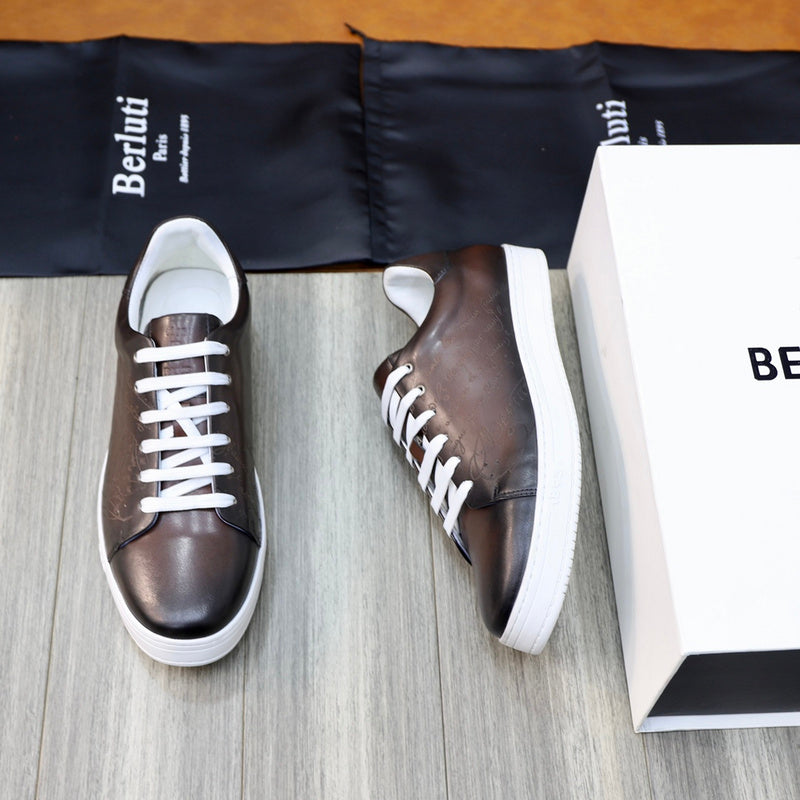 glami - BRE Men Shoes - 623