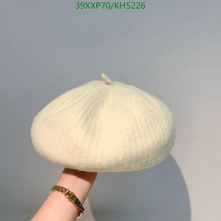 SAMC - CHL Caps & Hats - 472
