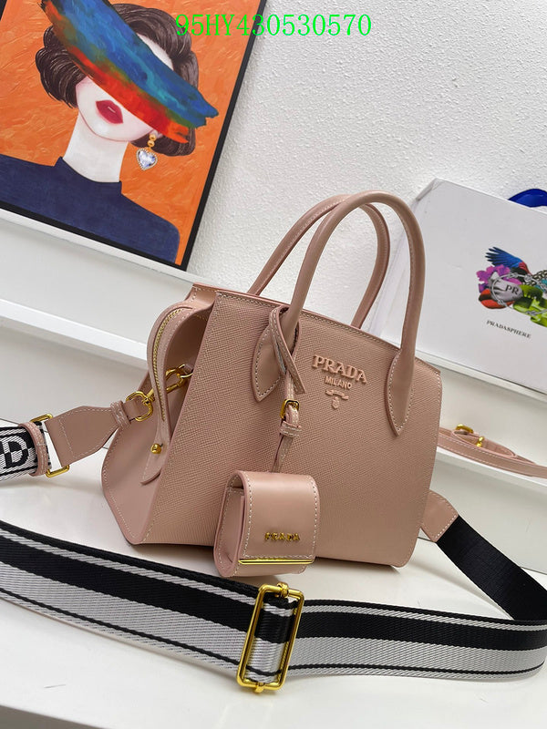 Satchel Bags - PDA Bags - 3256
