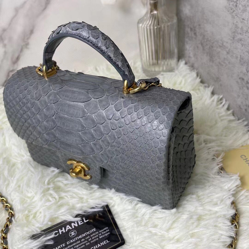 Satchel Bags - CHL Bags - 3038