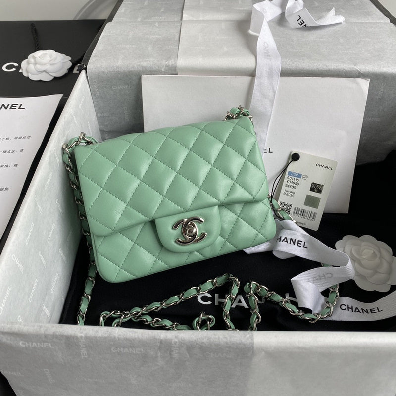 Satchel Bags - CHL Bags - 1458
