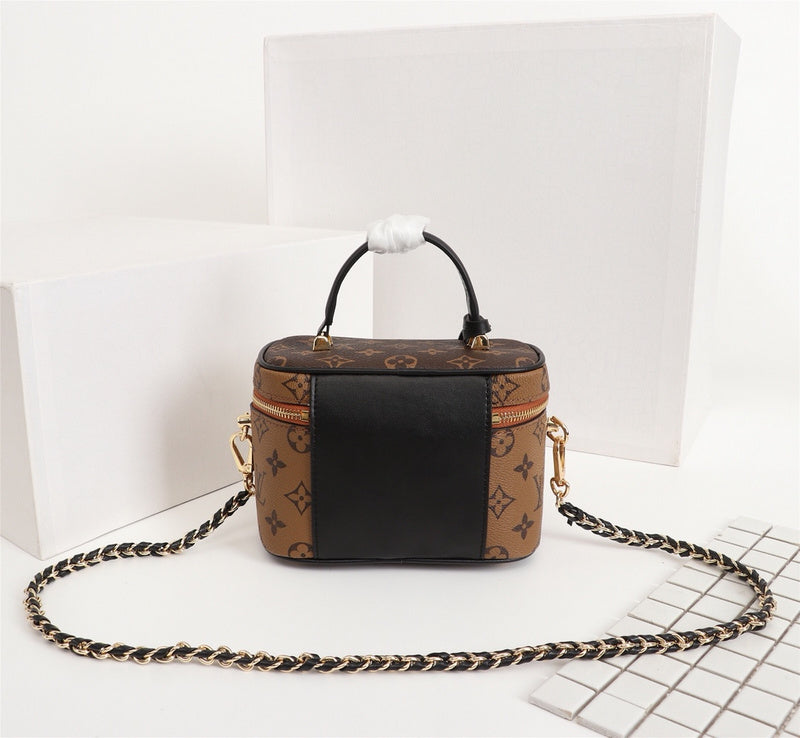 Satchel Bags - VL2 Bags - 375