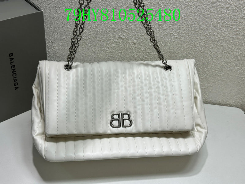 Satchel Bags - BGA Bags - 1773