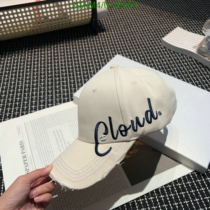 SAMC - CHL Caps & Hats - 053