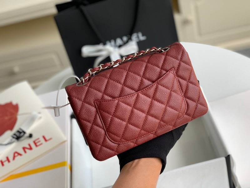 Satchel Bags - CHL Bags - 6626