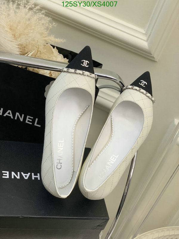SAMC - CHL Women Shoes Ballet - 318