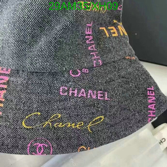 SAMC - CHL Caps & Hats - 275