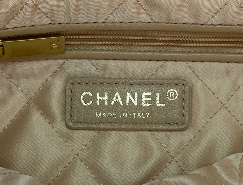GlamI - CHL Bags - 2722