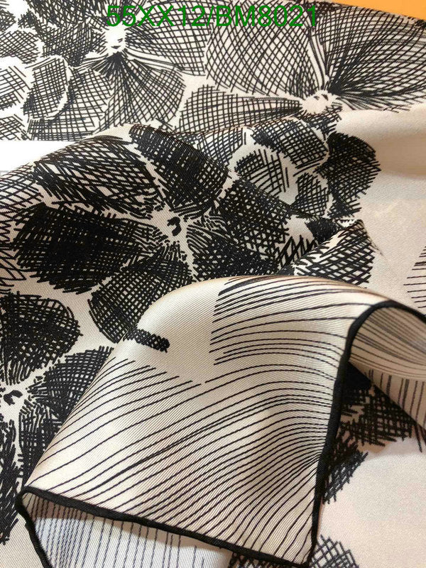 SAMC - CHL Scarves - 137