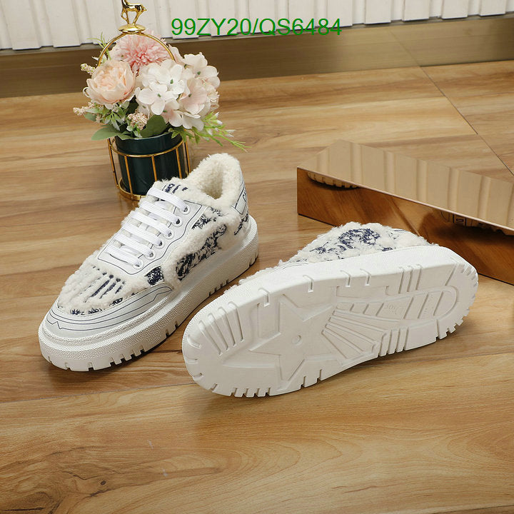 SAMCC - DOR Women Shoes - 1675