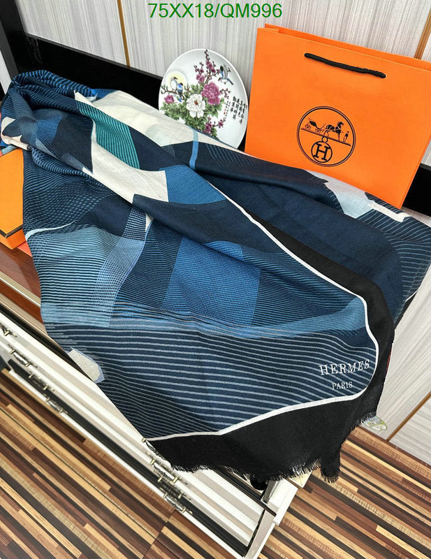 SAMC - HMS Scarves - 533