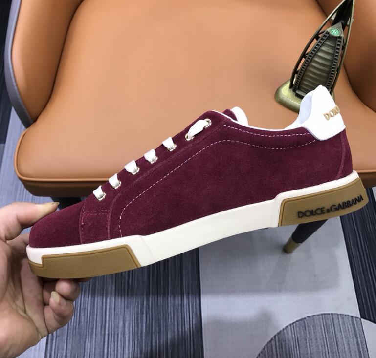 SAMC - DAG Men Shoes - 588