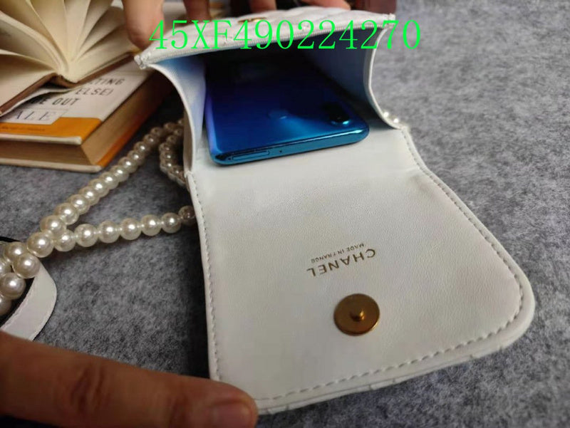 Glami - CHL Wallet - 2676