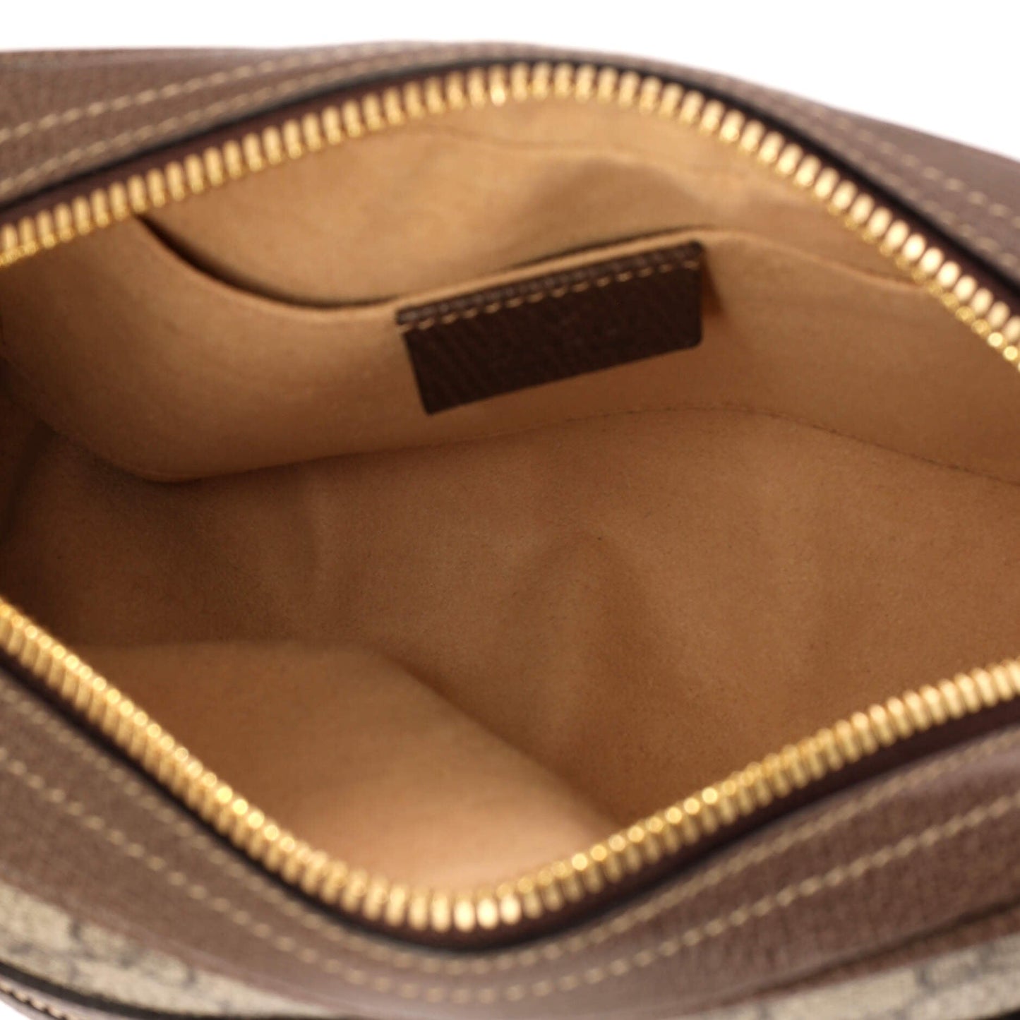 Ophidia Belt Bag GG Coated Canvas Small