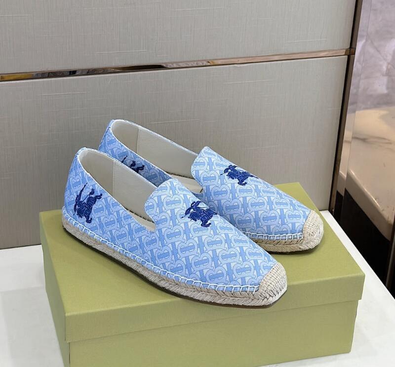 SAMCC - BOR Men Shoes - 008