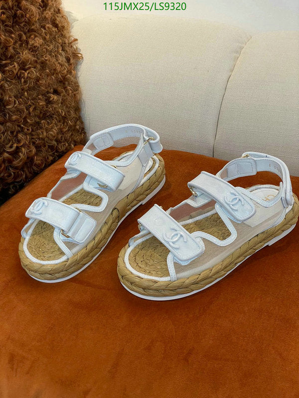 SAMC - CHL Women Shoes Beach - 168